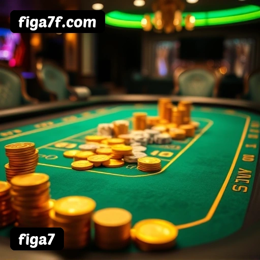 Comparação APP mobile vs versão web da figa7