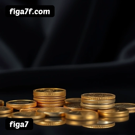 Estatísticas figa7 2025–2026 - 120 mil jogadores ativos, R$72.5M pagos, RTP 96.52%